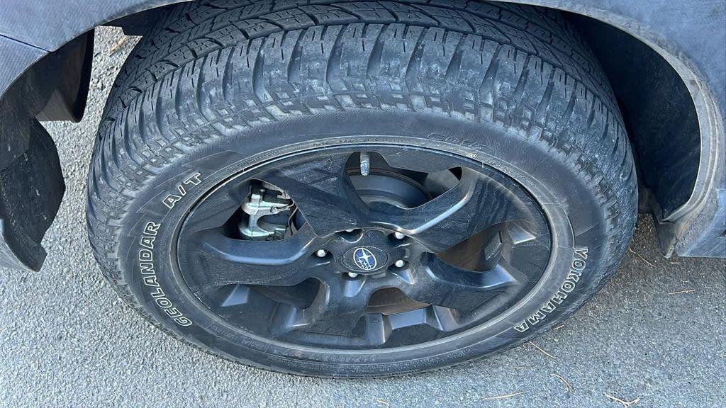 used 2023 Subaru Forester car, priced at $30,499