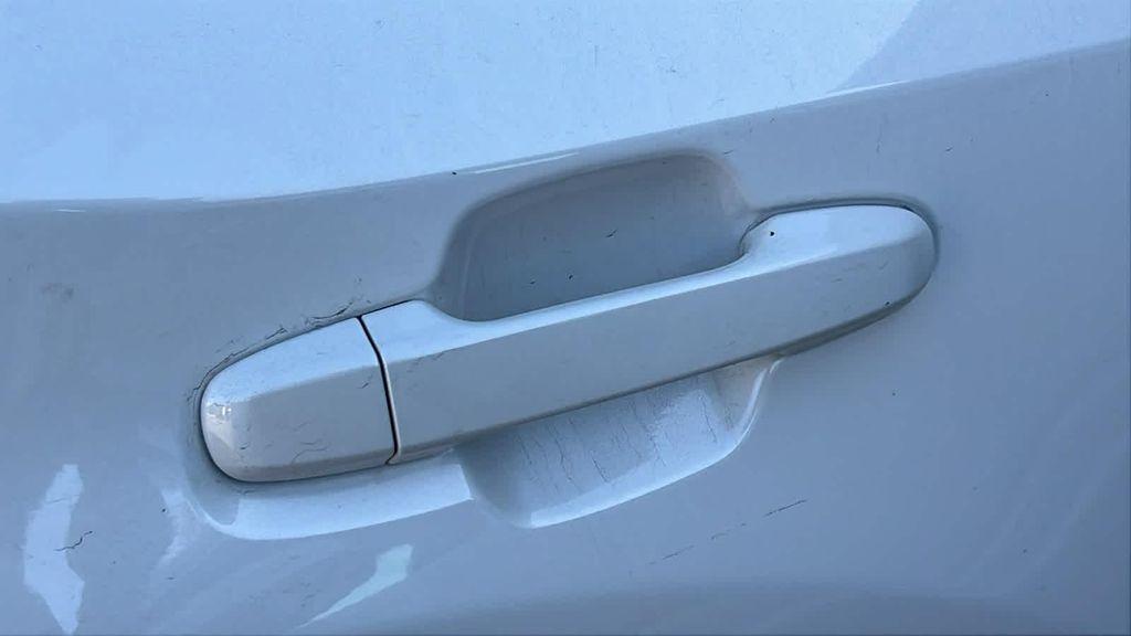 used 2023 Subaru Forester car, priced at $30,499