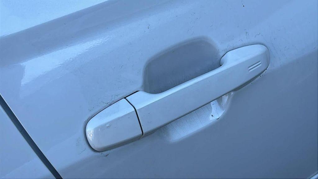 used 2023 Subaru Forester car, priced at $30,499