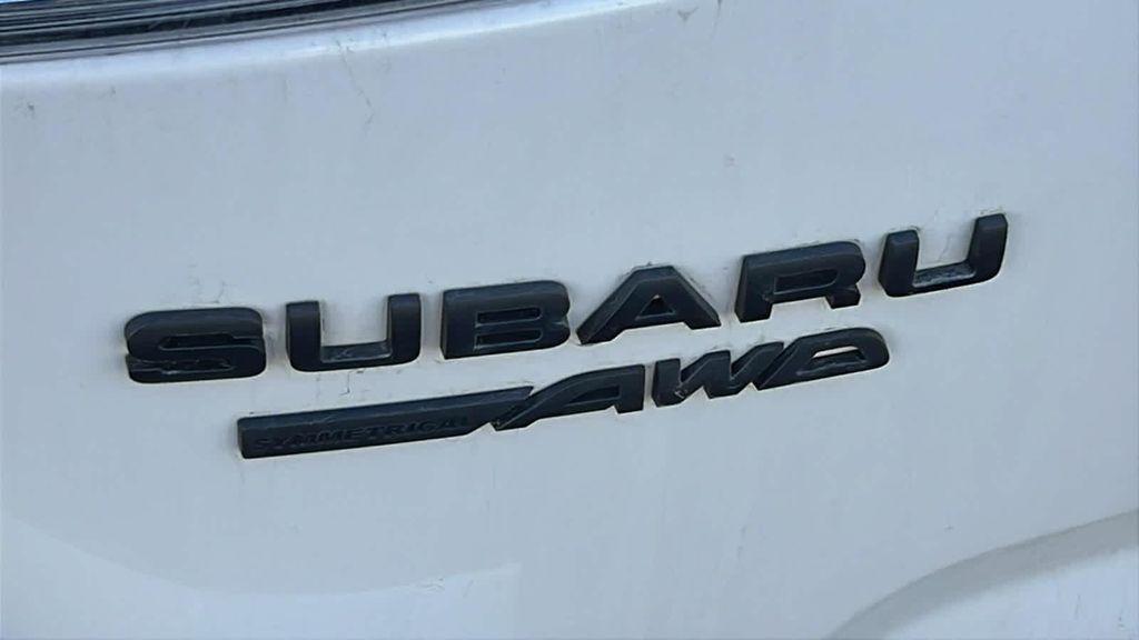 used 2023 Subaru Forester car, priced at $30,499