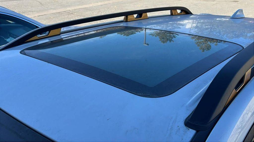 used 2023 Subaru Forester car, priced at $30,499