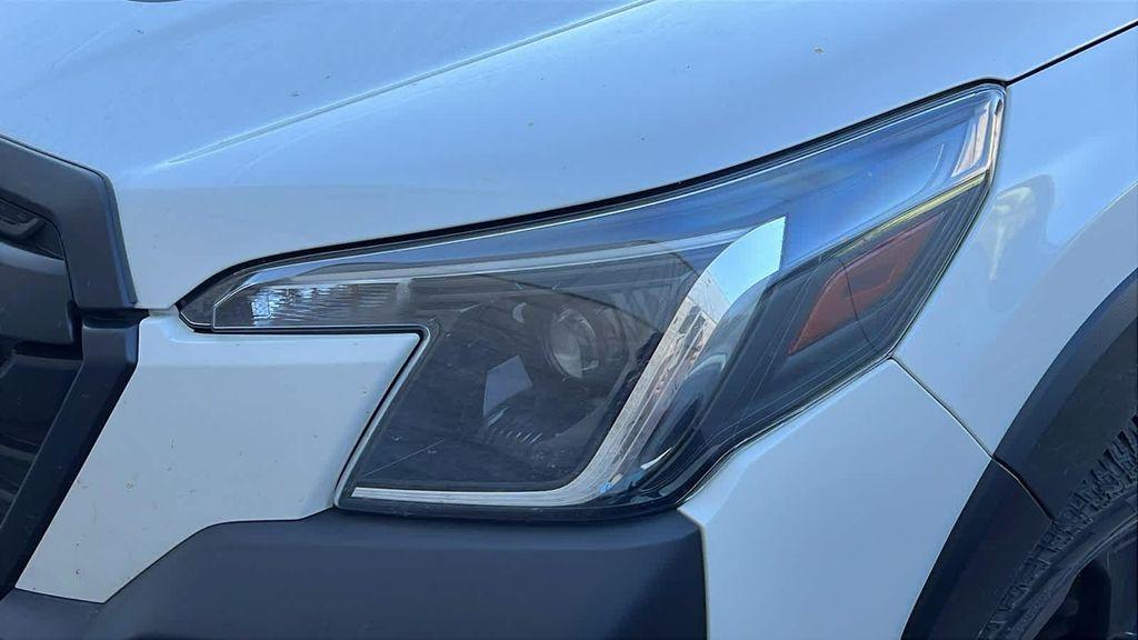 used 2023 Subaru Forester car, priced at $30,499