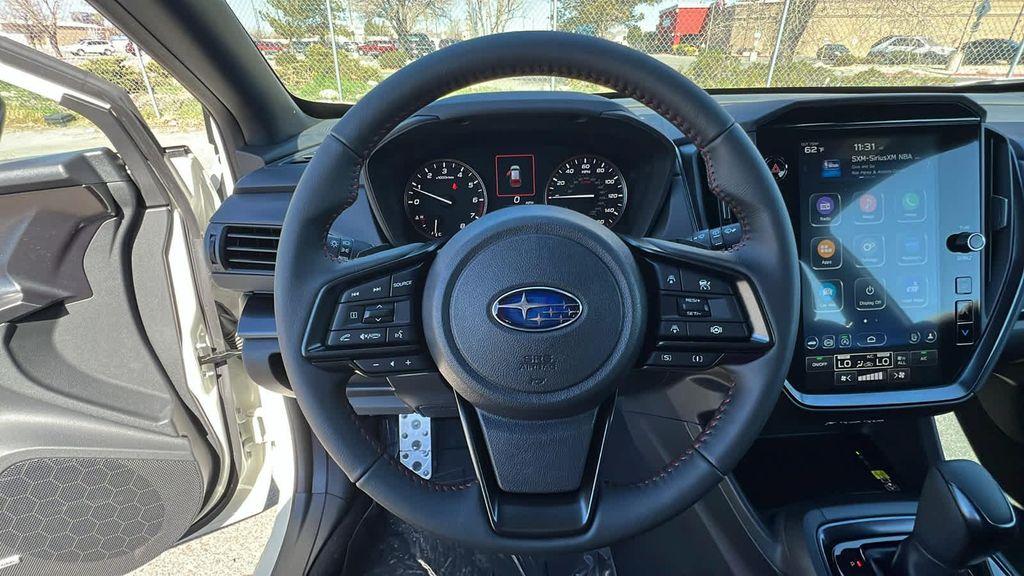 new 2026 Subaru Impreza car, priced at $31,294