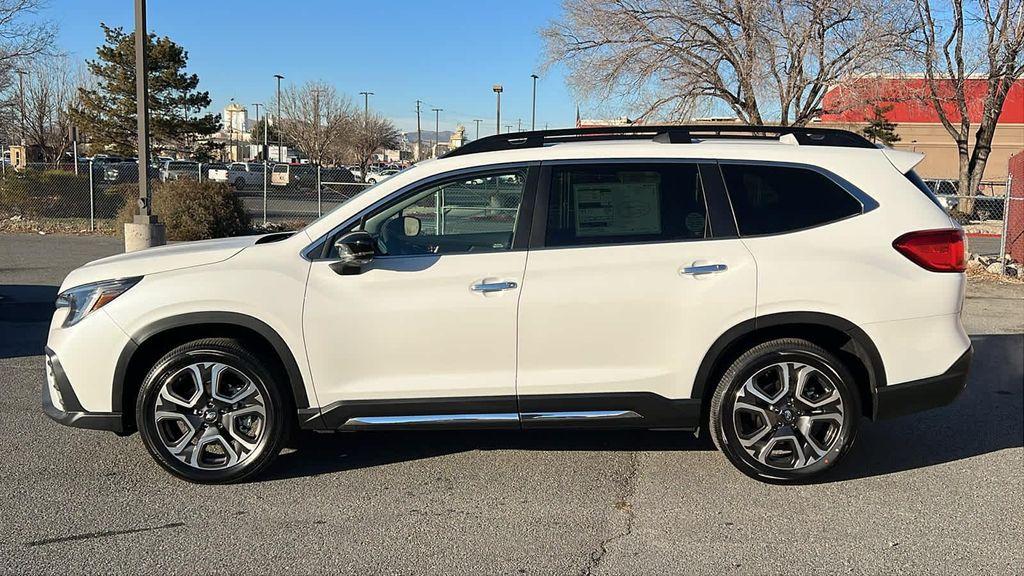 new 2026 Subaru Ascent car, priced at $50,805