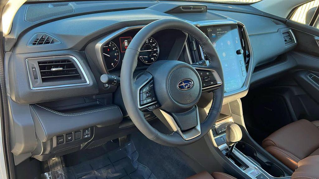new 2026 Subaru Ascent car, priced at $50,805