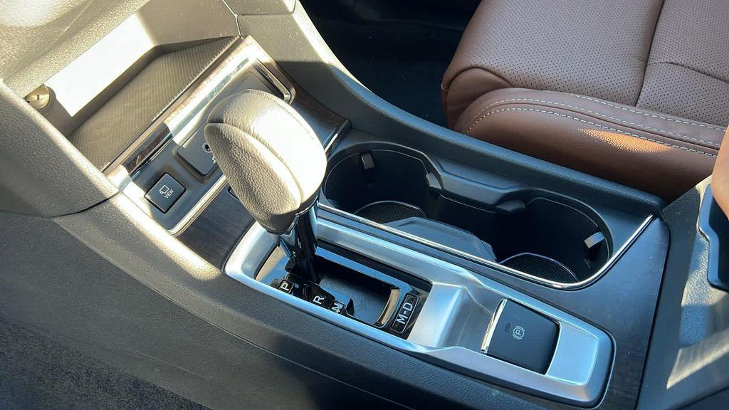 new 2026 Subaru Ascent car, priced at $50,805