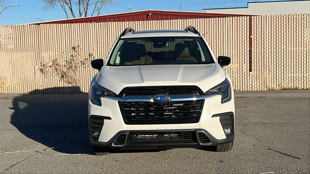 new 2026 Subaru Ascent car, priced at $50,805