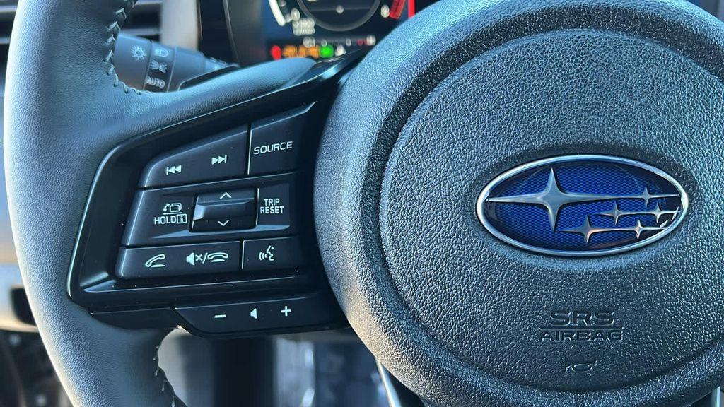 new 2026 Subaru Outback car, priced at $48,144