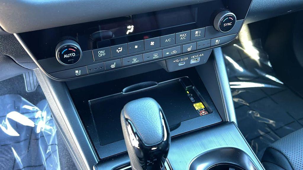 new 2026 Subaru Outback car, priced at $48,144