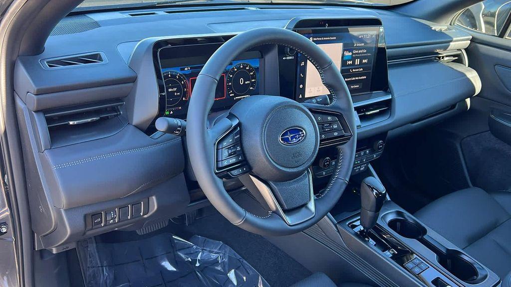 new 2026 Subaru Outback car, priced at $48,144