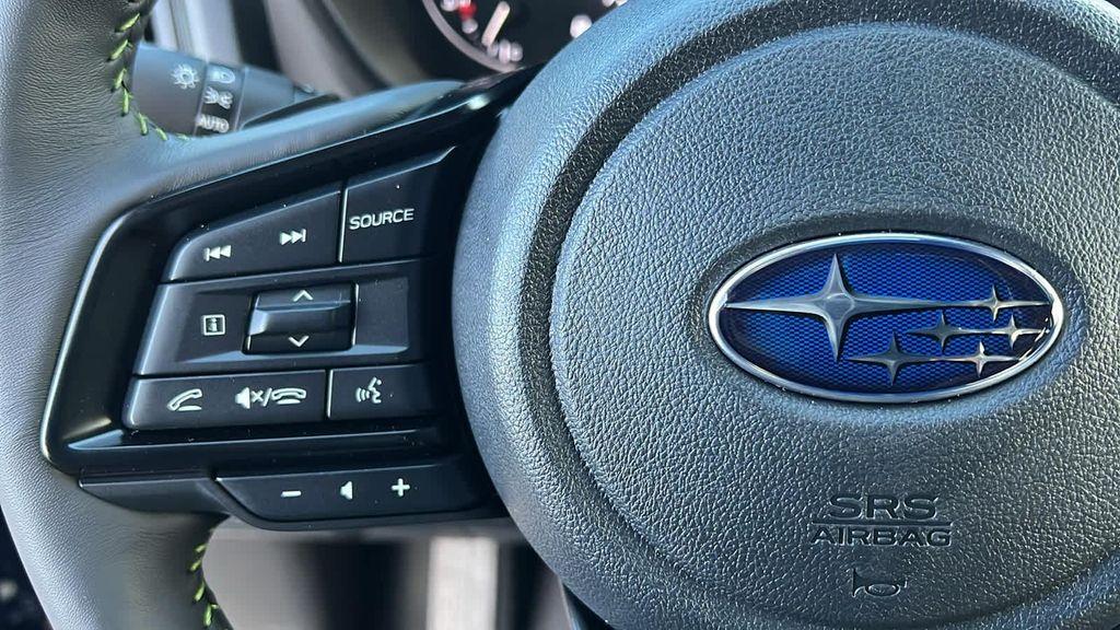 new 2026 Subaru Ascent car, priced at $51,668