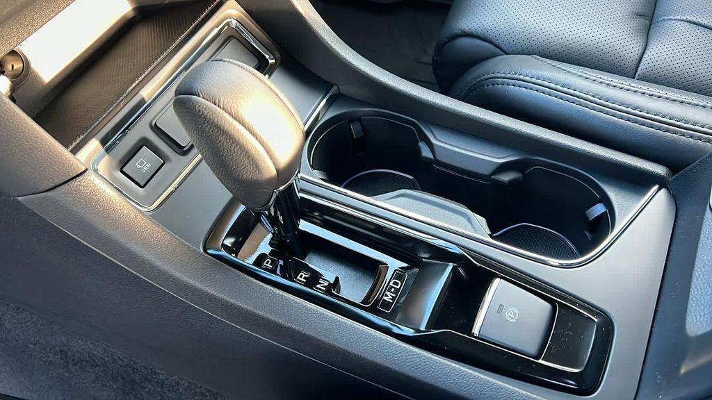 new 2026 Subaru Ascent car, priced at $51,668