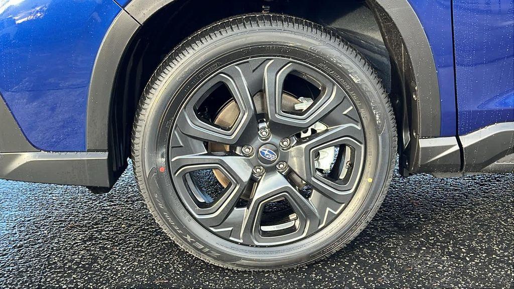 new 2026 Subaru Ascent car, priced at $51,668