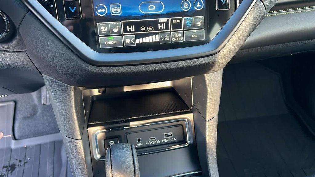 new 2026 Subaru Ascent car, priced at $51,668