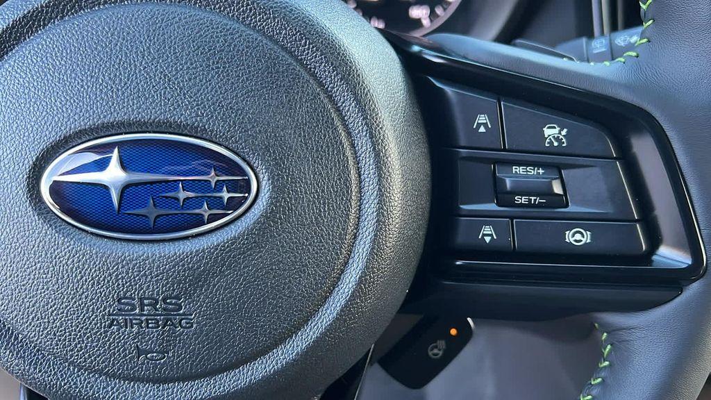 new 2026 Subaru Ascent car, priced at $51,668