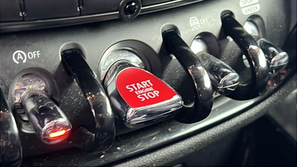 used 2019 MINI Clubman car, priced at $16,989