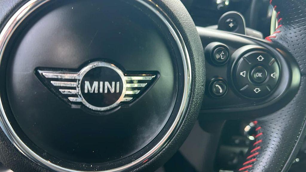 used 2019 MINI Clubman car, priced at $16,989