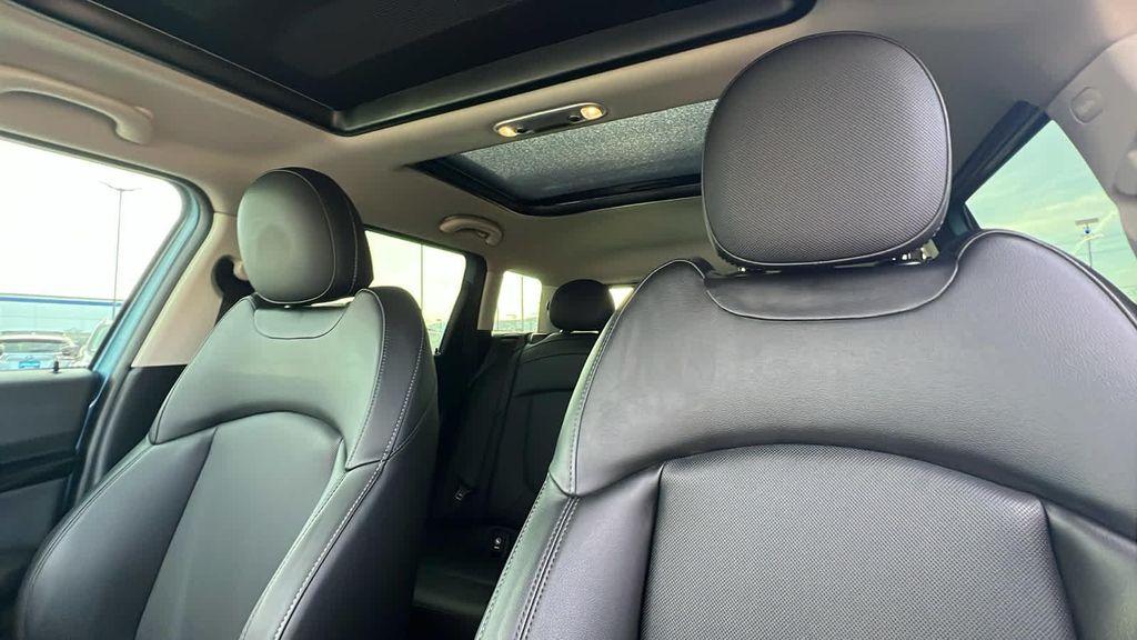 used 2019 MINI Clubman car, priced at $16,989