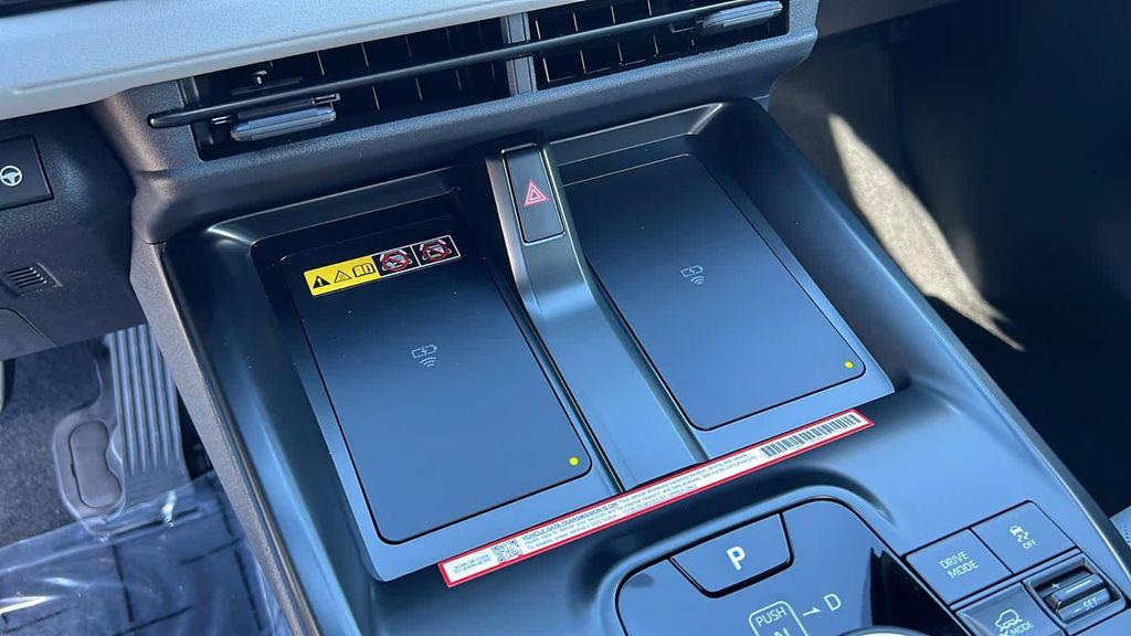 new 2026 Subaru Solterra car, priced at $38,114