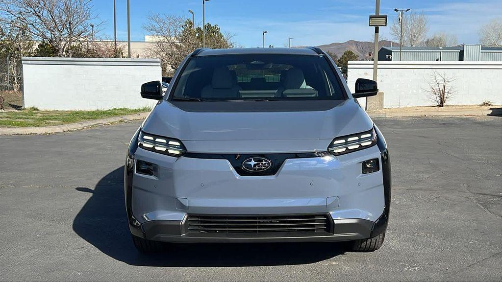 new 2026 Subaru Solterra car, priced at $38,114