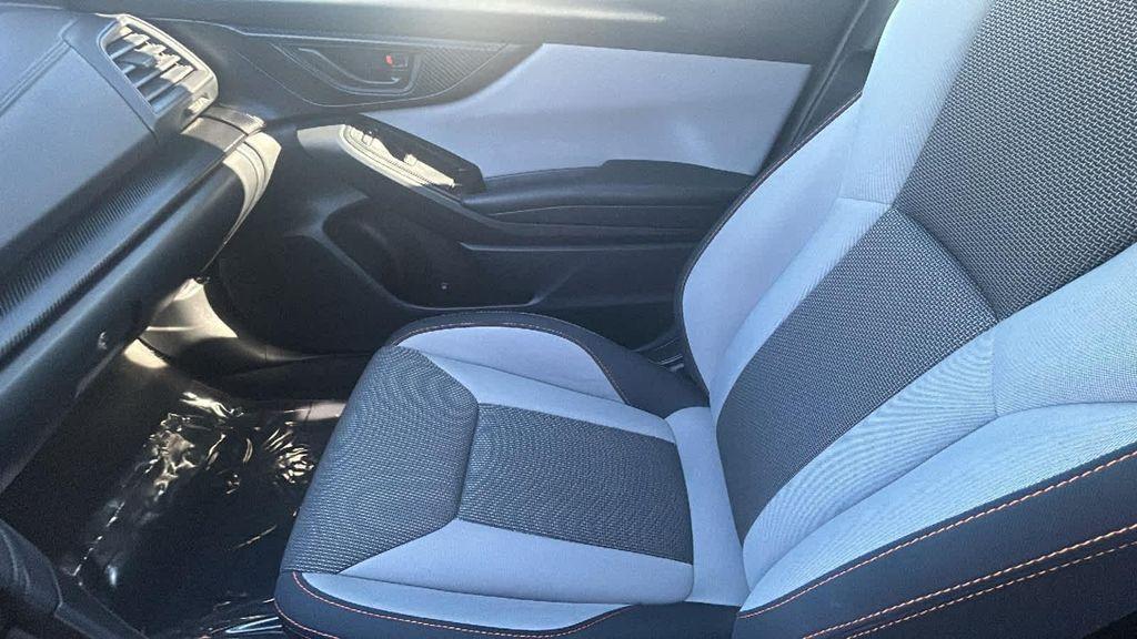 used 2019 Subaru Crosstrek car, priced at $17,599