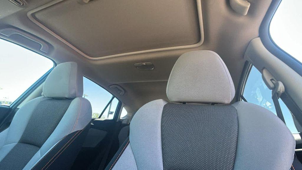 used 2019 Subaru Crosstrek car, priced at $17,599