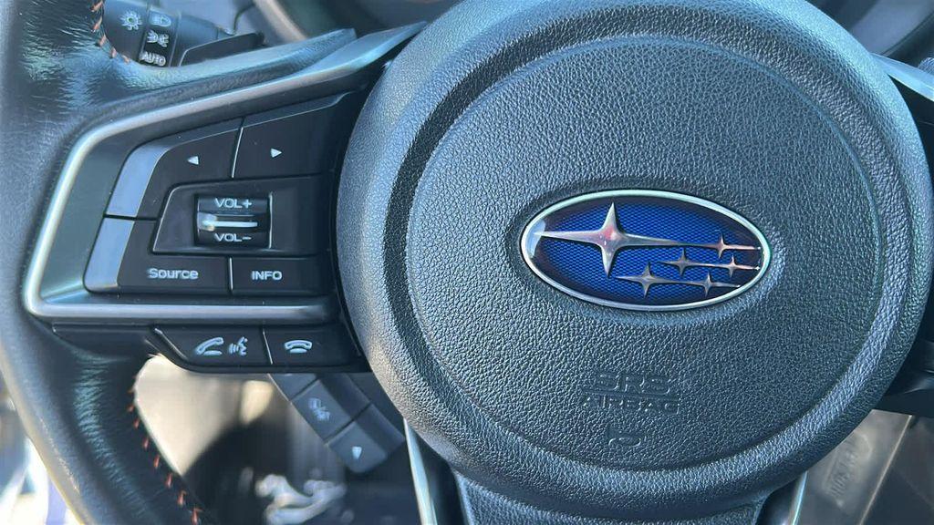used 2019 Subaru Crosstrek car, priced at $17,599