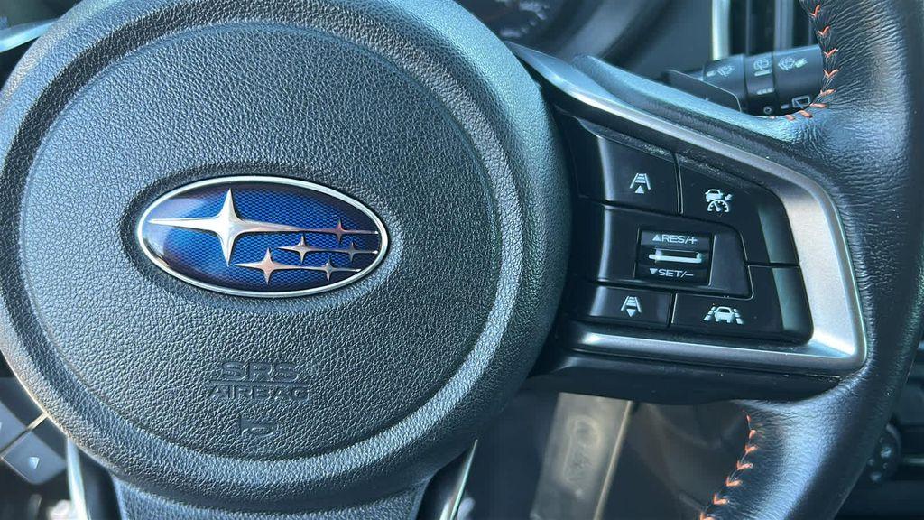 used 2019 Subaru Crosstrek car, priced at $17,599