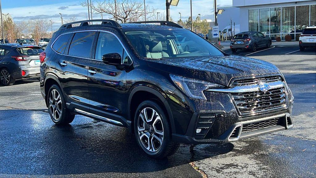 new 2026 Subaru Ascent car, priced at $49,845