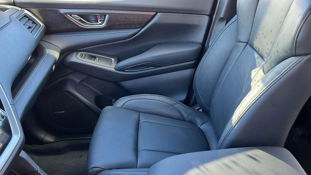 new 2026 Subaru Ascent car, priced at $49,845