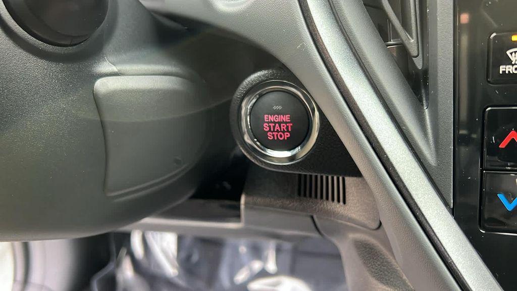 new 2026 Subaru Crosstrek car, priced at $29,565