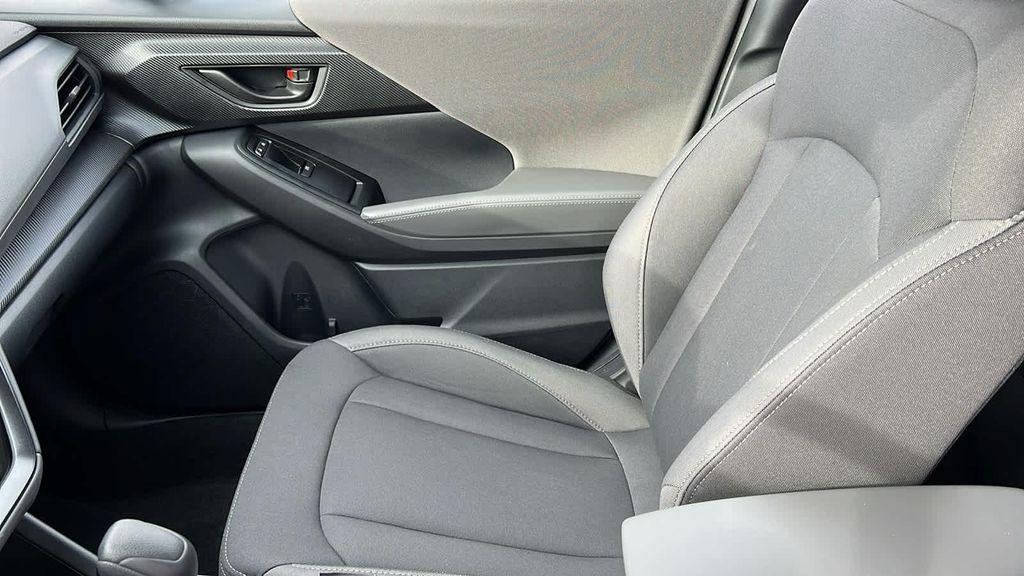 new 2026 Subaru Crosstrek car, priced at $29,565