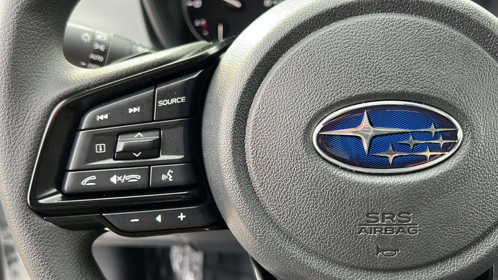 new 2026 Subaru Crosstrek car, priced at $29,565