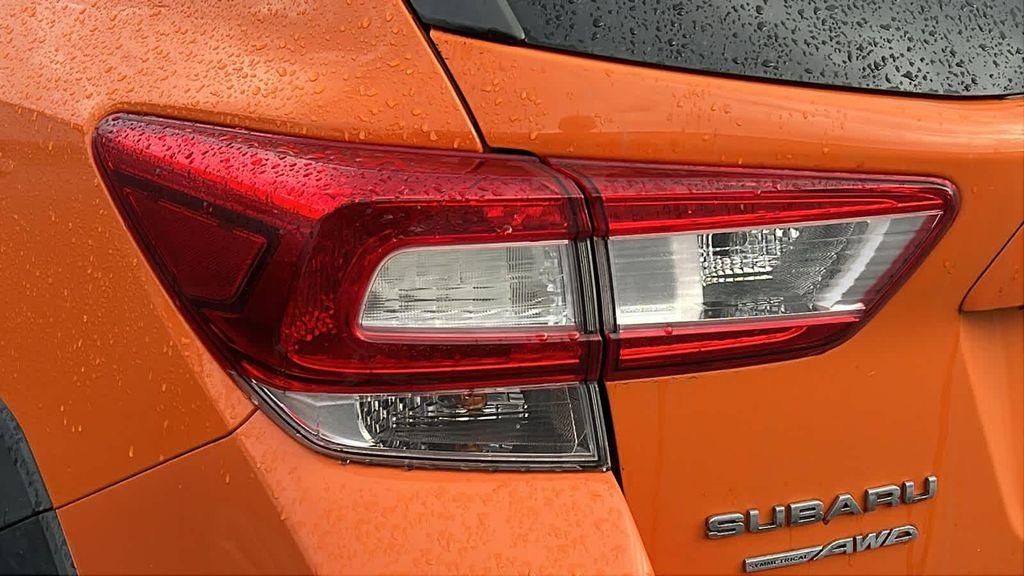 used 2018 Subaru Crosstrek car, priced at $13,999