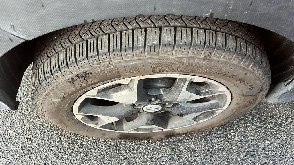 used 2018 Subaru Crosstrek car, priced at $13,999