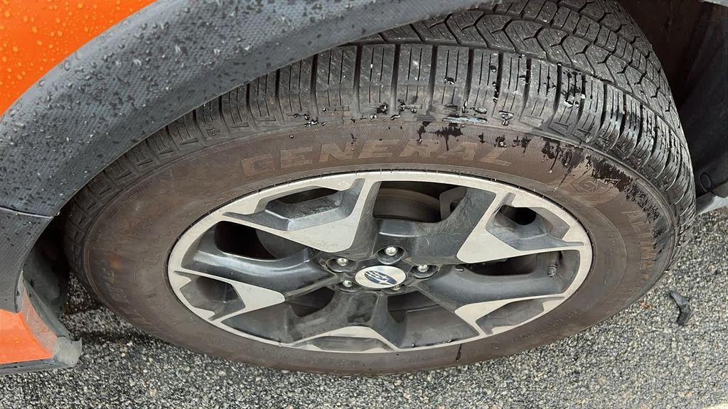 used 2018 Subaru Crosstrek car, priced at $13,999