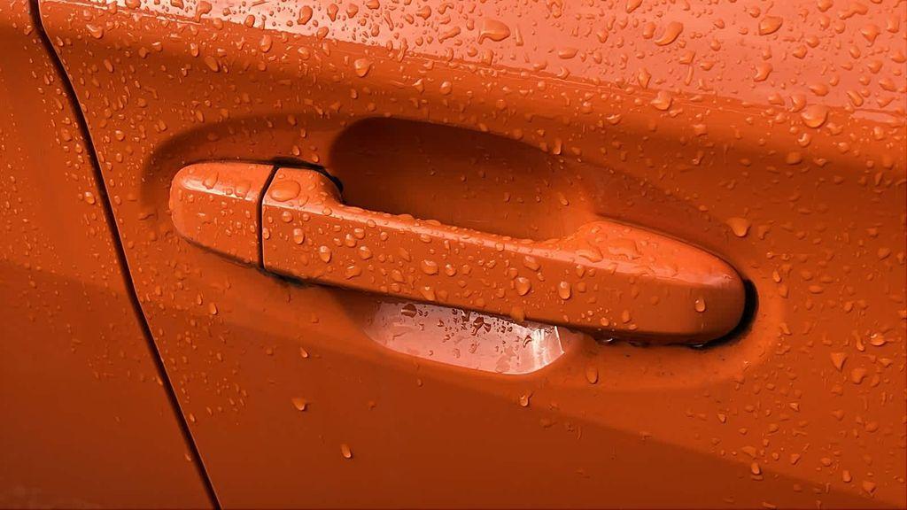 used 2018 Subaru Crosstrek car, priced at $13,999