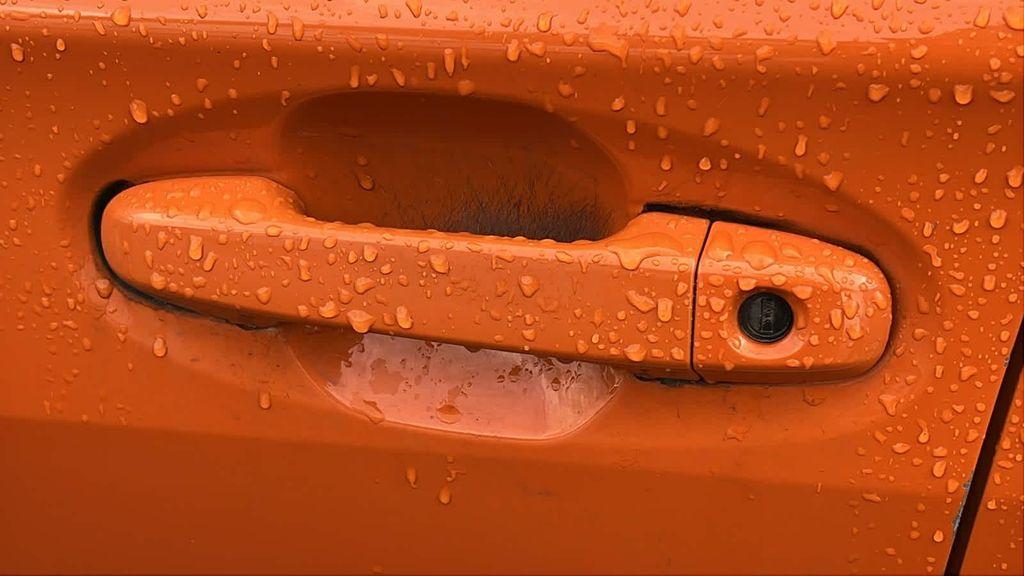 used 2018 Subaru Crosstrek car, priced at $13,999