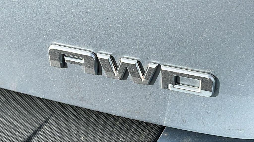 used 2015 GMC Terrain car, priced at $8,999