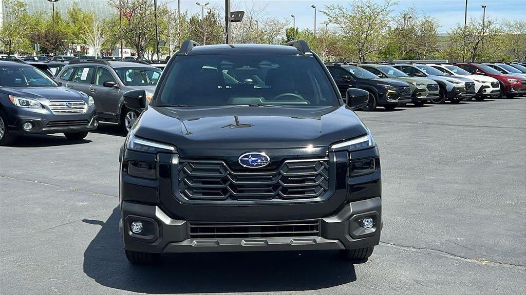 new 2026 Subaru Outback car, priced at $34,938