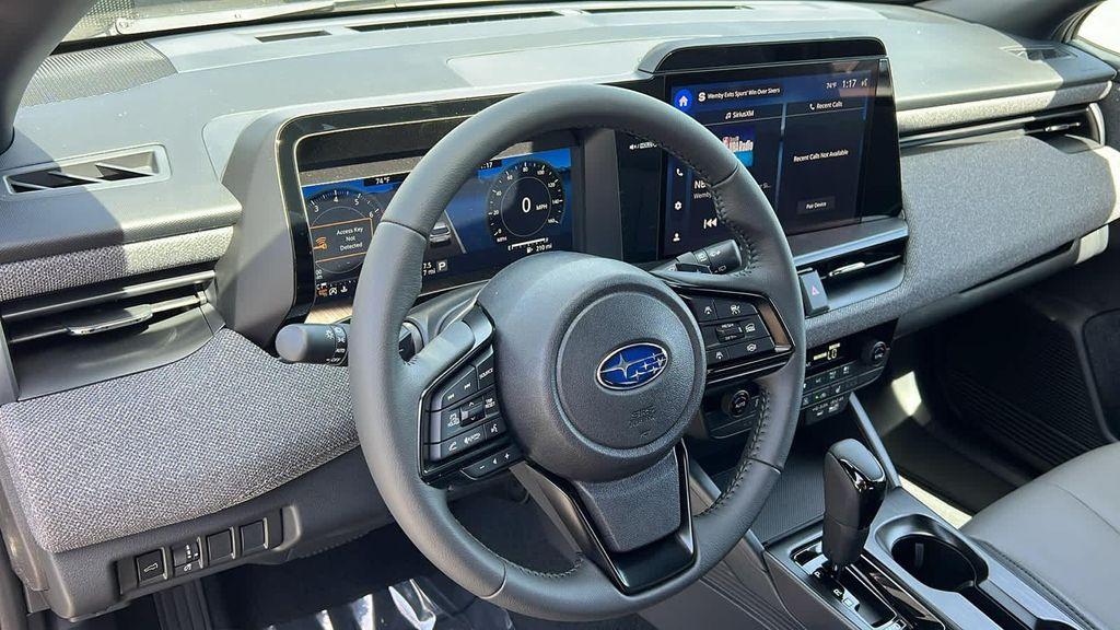 new 2026 Subaru Outback car, priced at $34,938