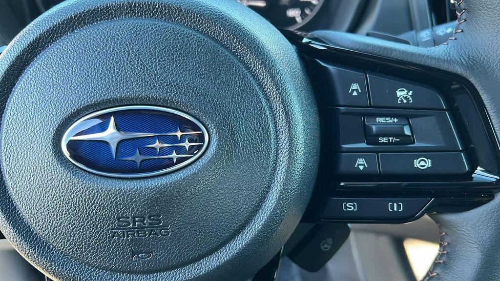 new 2026 Subaru Forester car, priced at $41,262