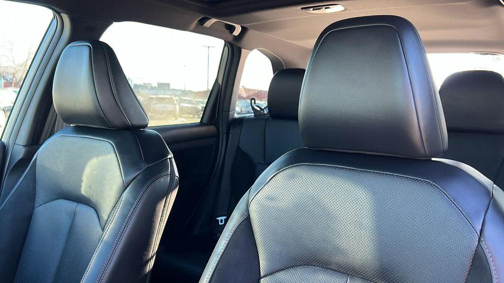 new 2026 Subaru Forester car, priced at $41,262