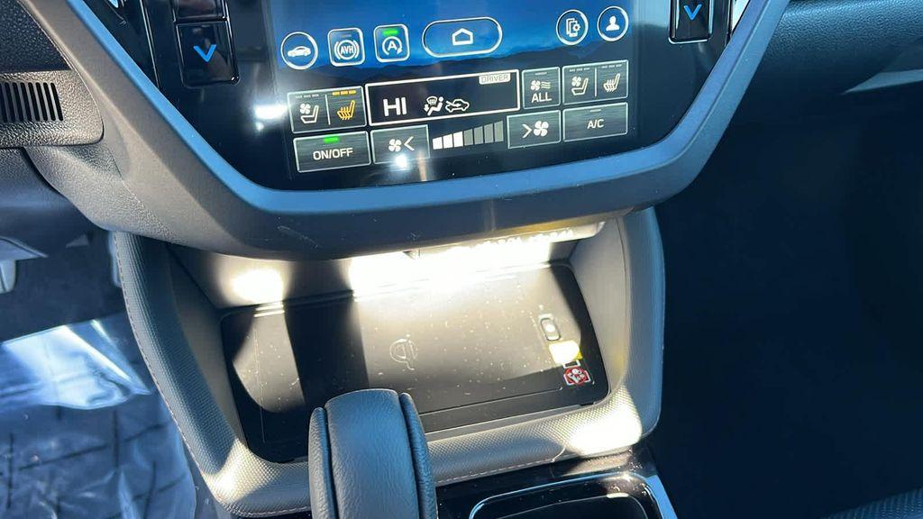 new 2026 Subaru Forester car, priced at $41,262