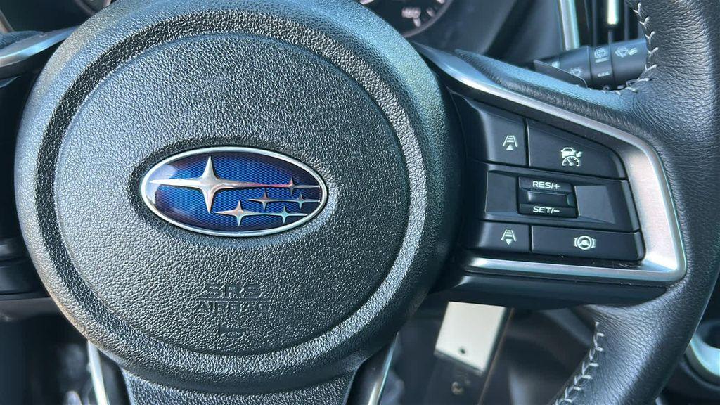 used 2024 Subaru Outback car, priced at $24,899