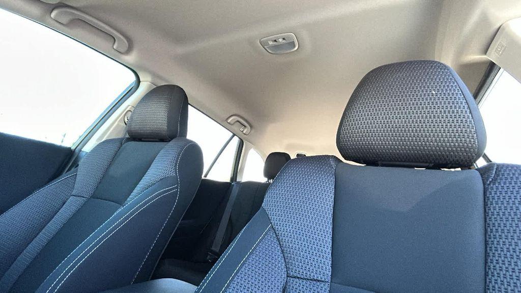 used 2024 Subaru Outback car, priced at $24,899