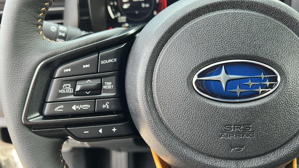 new 2026 Subaru Outback car, priced at $48,045