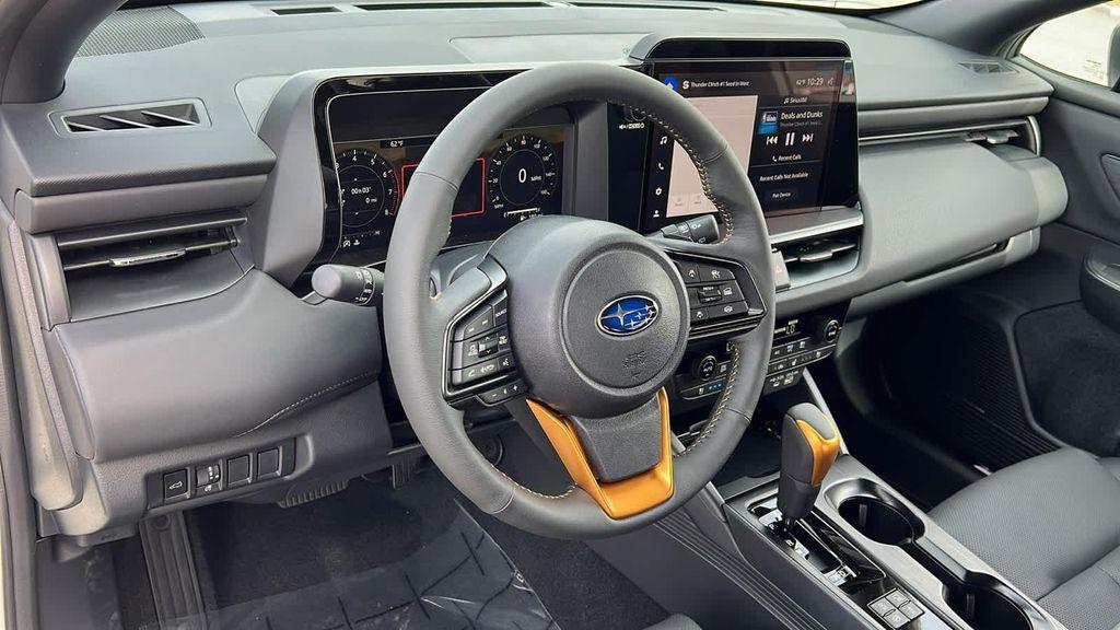 new 2026 Subaru Outback car, priced at $48,045