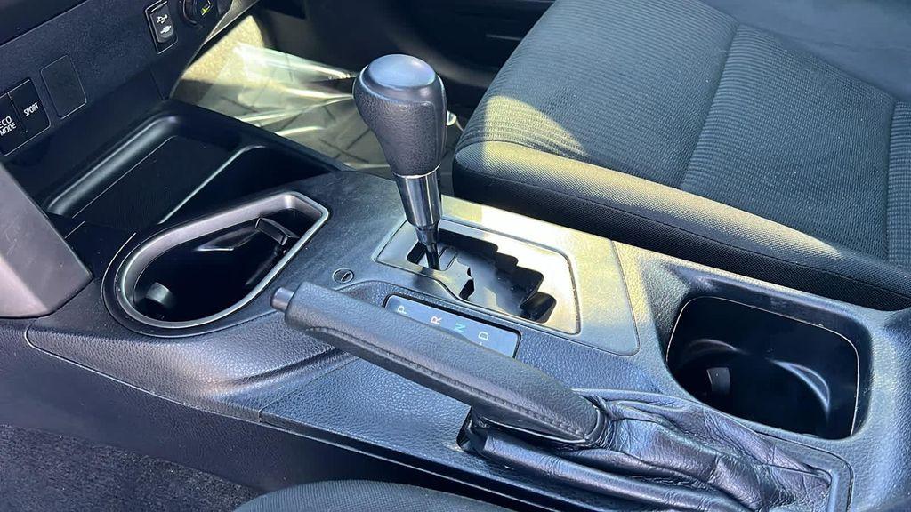 used 2018 Toyota RAV4 car, priced at $16,999