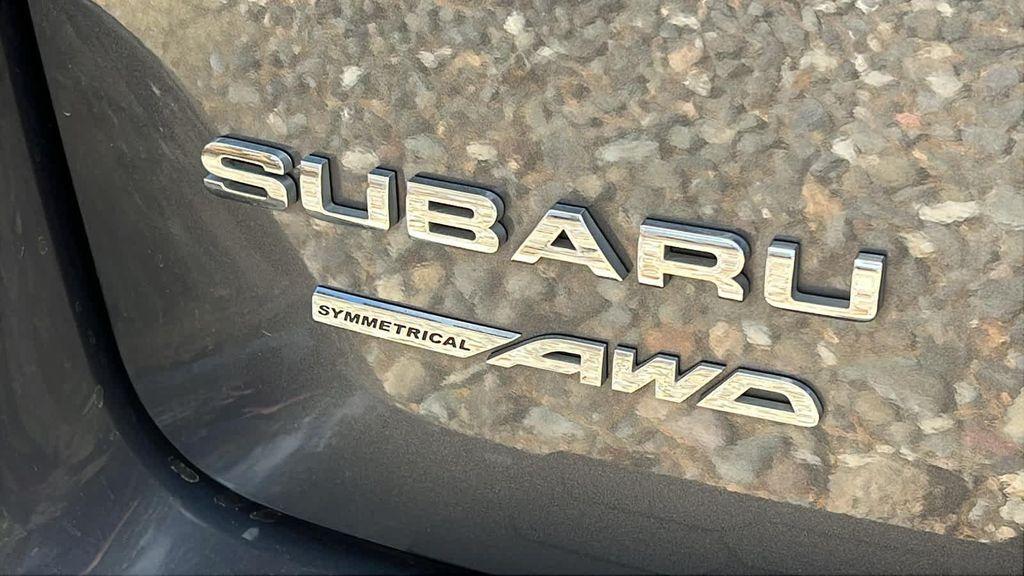 used 2023 Subaru Crosstrek car, priced at $24,999